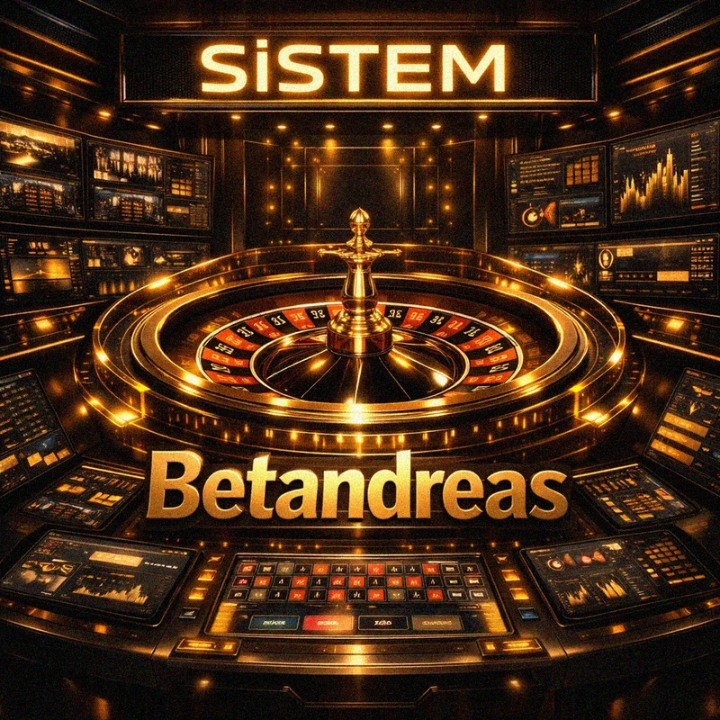 Betandreas bonus sisteminin daxili məntiqi