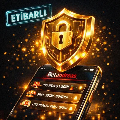 Promokod mənbələrinin etibarlılığı