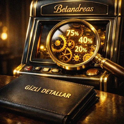 Wagering hesablamasının gizli detalları