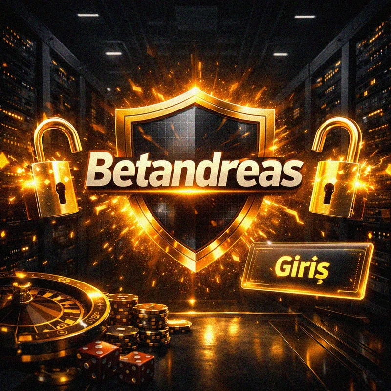 Betandreas giriş və bloklanma həlləri