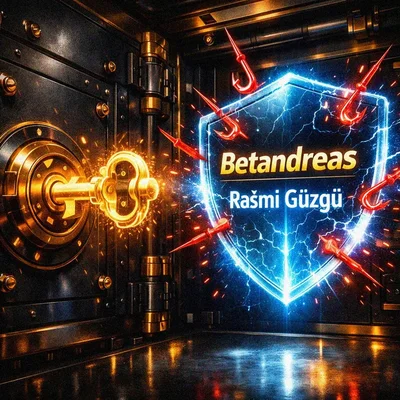 Rəsmi güzgü linki və fişinqdən qorunma