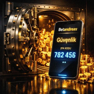 İki faktorlu autentifikasiya ilə tam təhlükəsizlik